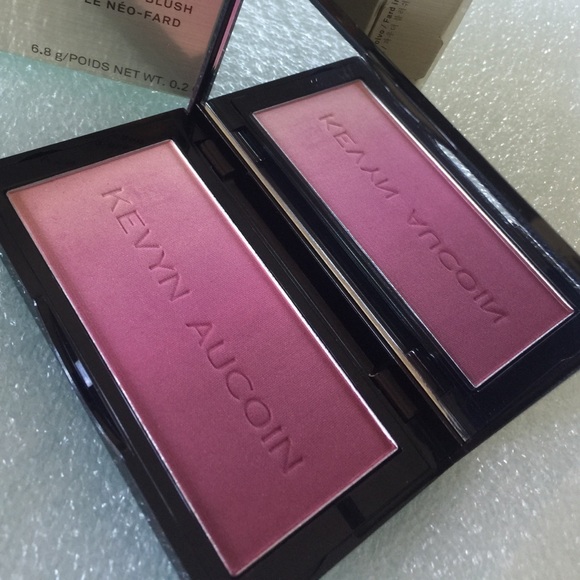Sephora Other - Kevyn Aucoin neo blush in grapevine new in box